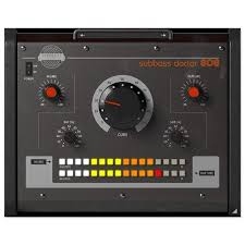 United Plugins SubBass           Doctor 808